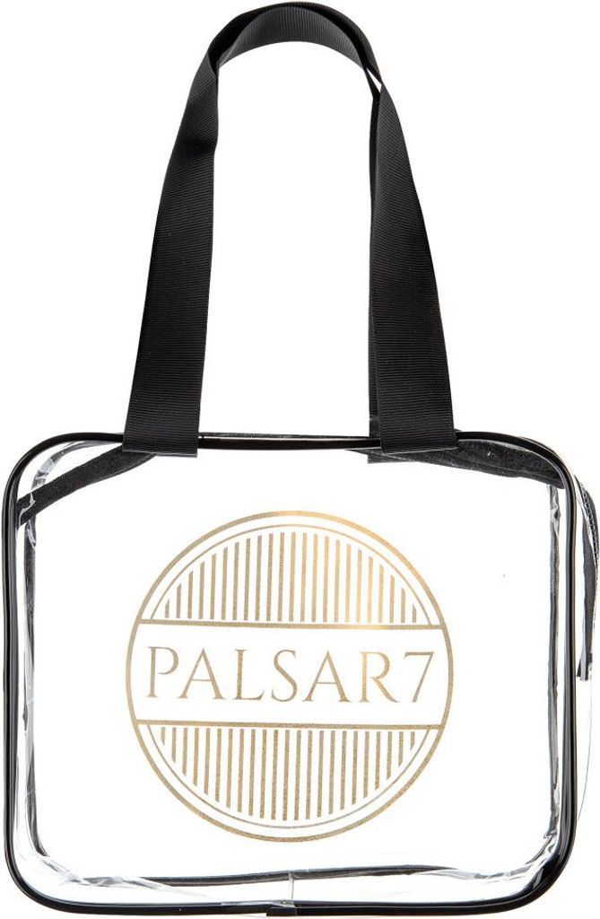 Kosmetiktasche zur Organisation und Aufbewahrung von Make-up und Pflegeprodukten