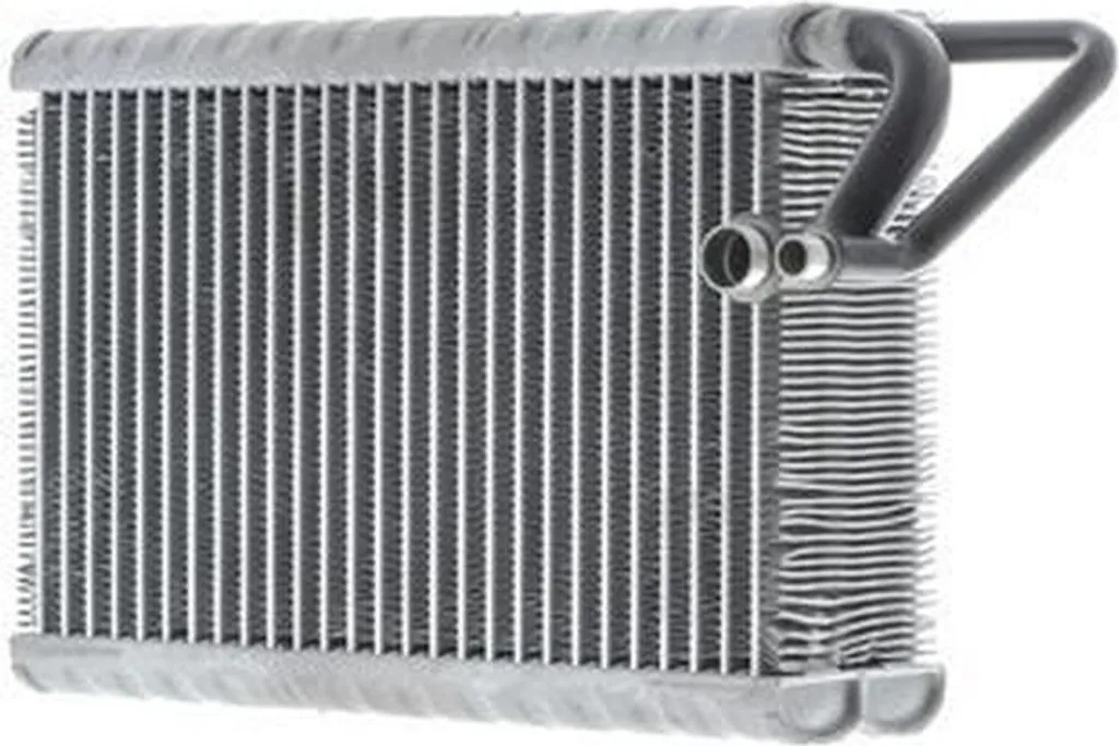 Évaporateur de climatisation MAHLE AE 68 000P pour BMW Série 5 E60