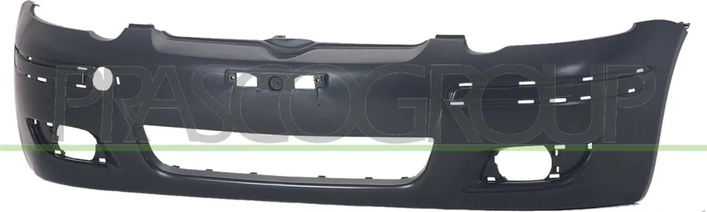 Pare-chocs avant PRASCO TY3241013 pour Toyota Yaris P1 OE 521190D090