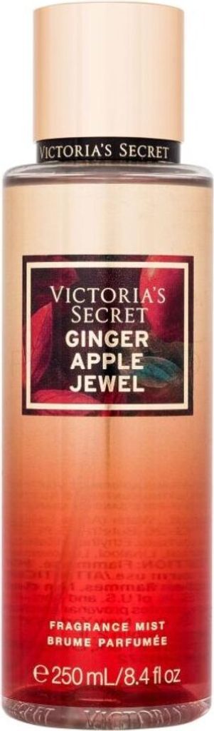 Victoria's Secret, Ginger Apple Jewel, Mist Spray, 250 ml