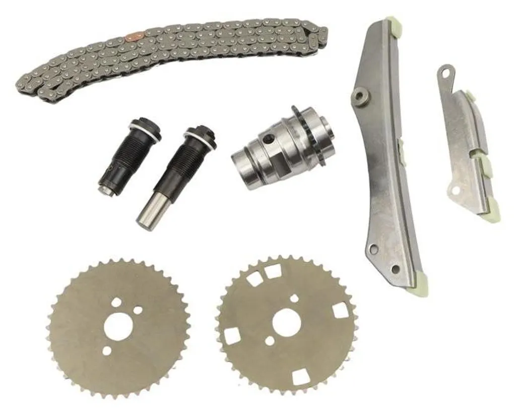 Supprimer le bruit de chaîne Opel Insignia avec le kit FAST FT41918