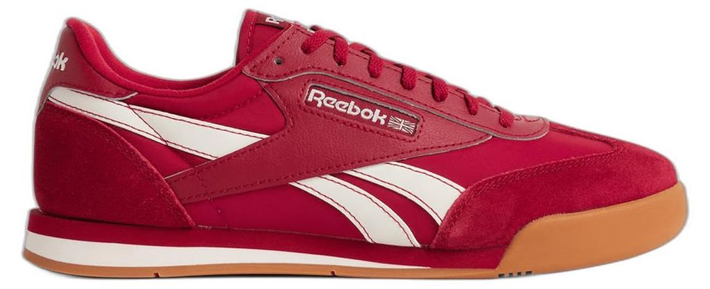 REEBOK – Campio XT Sneakers für Herren – Größe 36,5 Produktbild 