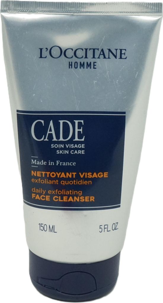 L'Occitane Cade Peeling-Gesichtsreiniger Für Die Tägliche Anwendung 150ml