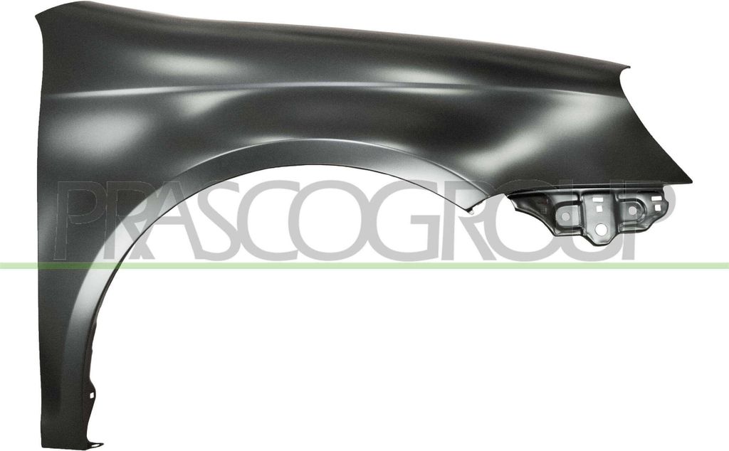 PRASCO VG5203033 Kotflügel Vorne Rechts für VW Golf V Variant (1K5)