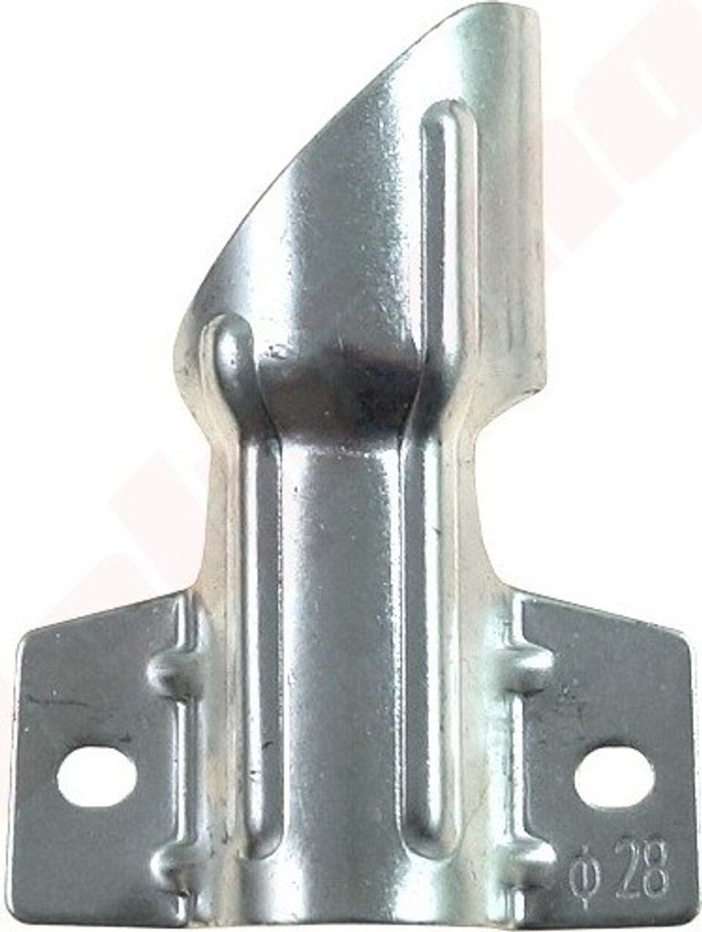 Ersatzgriff für Schneidschutz 28mm