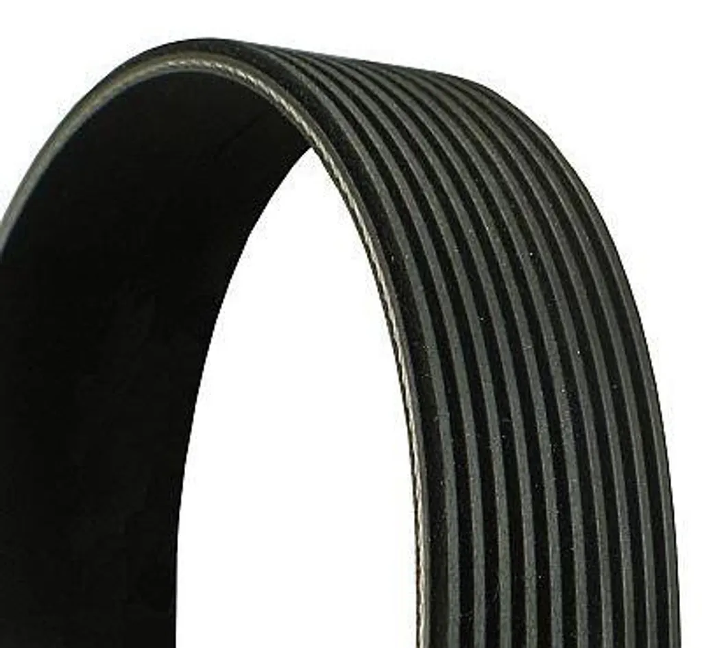 Courroie trapézoïdale 10PK1240 Continental ContiTech pour Mercedes Atego