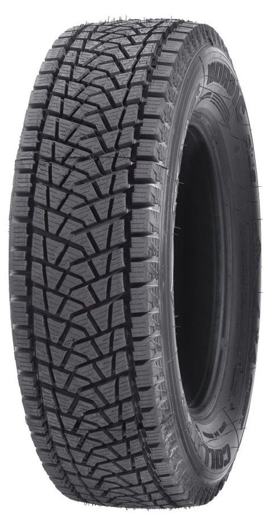 PROFIL 185/80R16 93S NORDIC PLUS COLLIN'S Rundererter Produktbild 