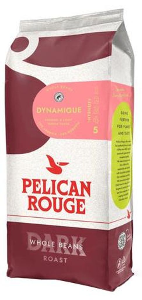 Pelican Rouge Espresso Supremo (8x1kg)