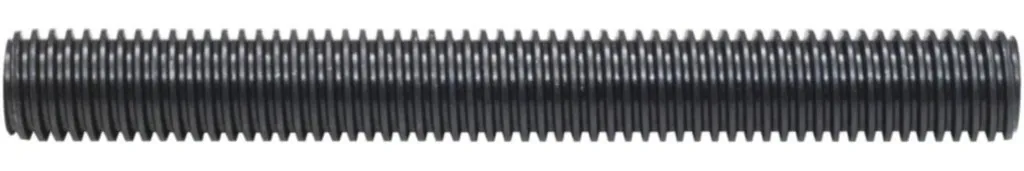 Tige filetée TR 20 courte KS TOOLS pour travaux d'extraction difficiles
