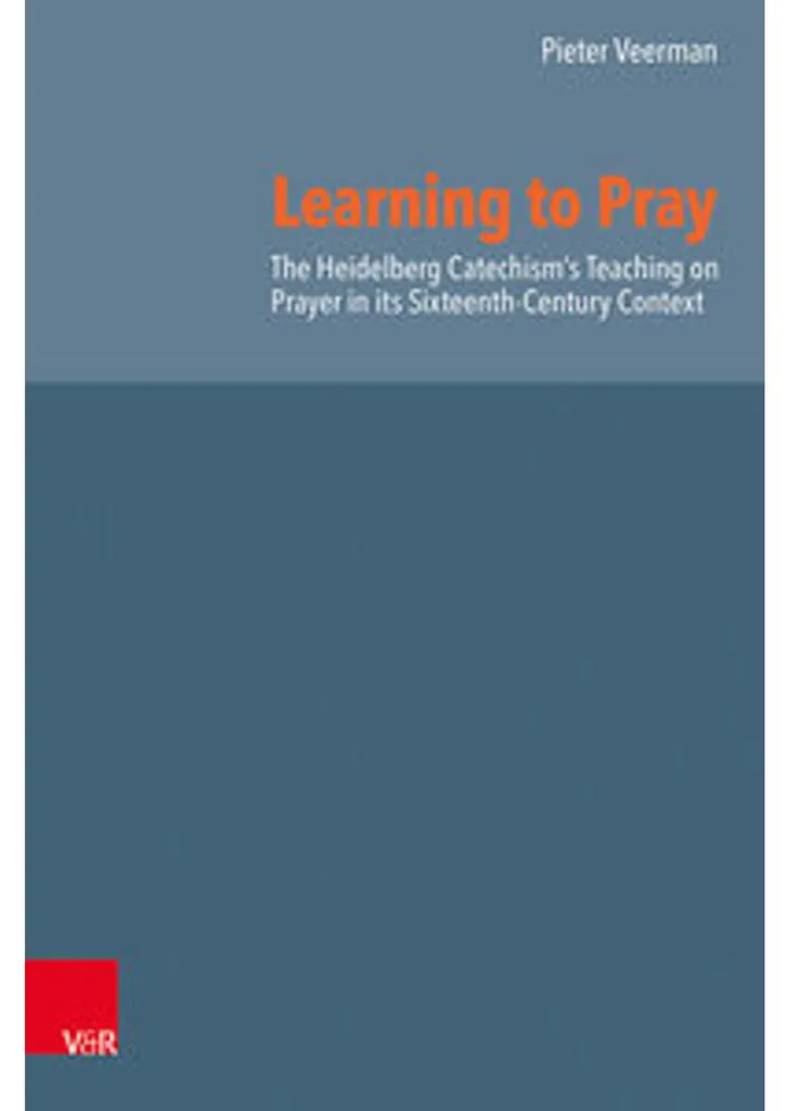 Comment Prier avec Learning to Pray Solution aux Blocages Spirituels