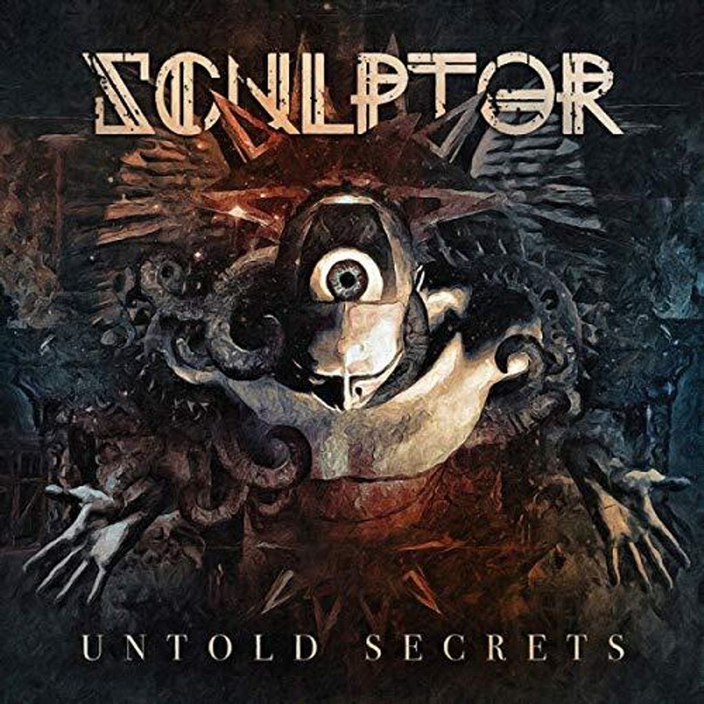 Bildhauer - Untold Secrets CD