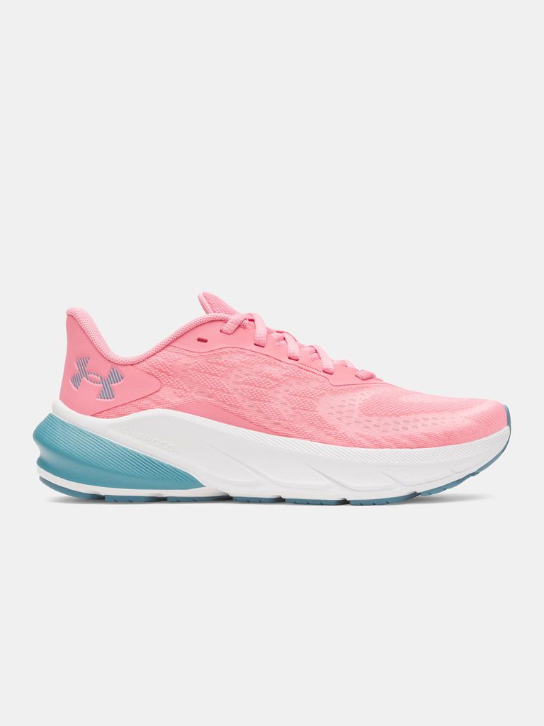 Under Armour Damenschuhe UA W Turbulence 3 7
