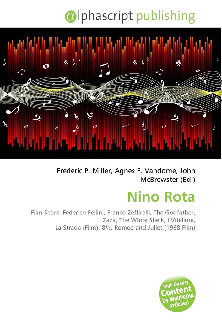 Nino Rota