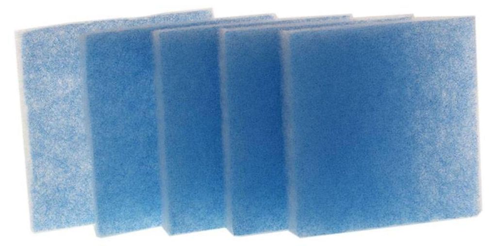 Limot Filter WAK 126x126 mm (5er Pack) Produktbild 