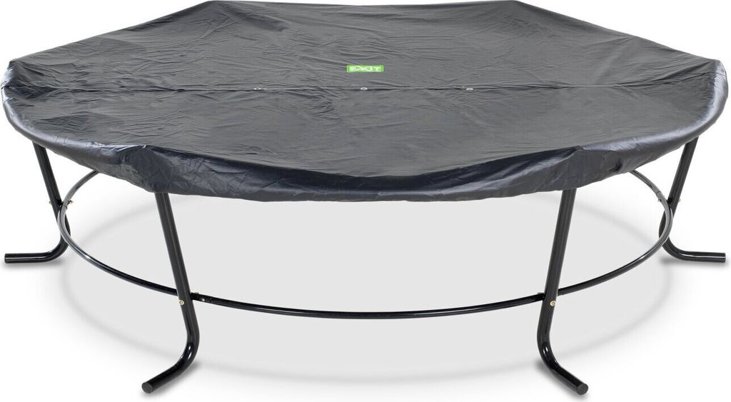 EXIT Premium Trampolin Abdeckplane ø253cm
