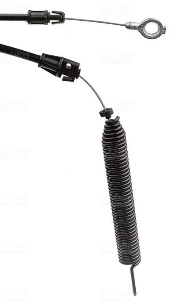 McCulloch M155-107 M185-107 T TC M200-107 TC HRB Kabel Produktbild 
