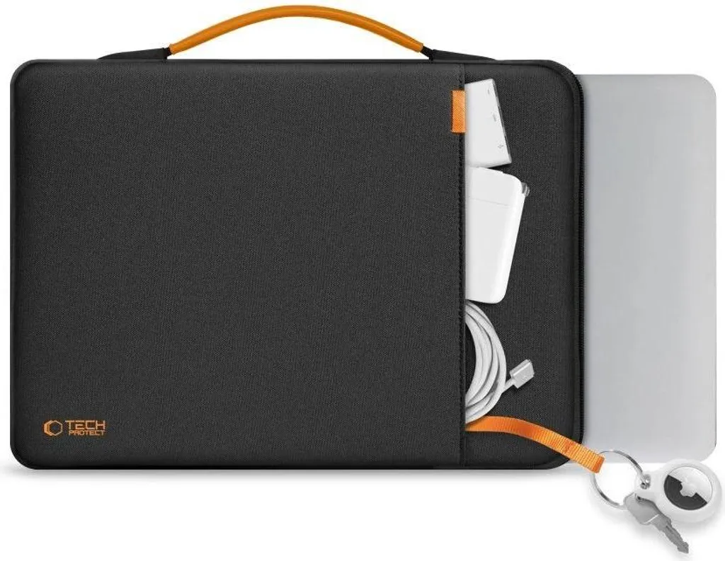 Custodia Tech-Protect Defender RS per Laptop 13-14" | Armatura Tech - 7