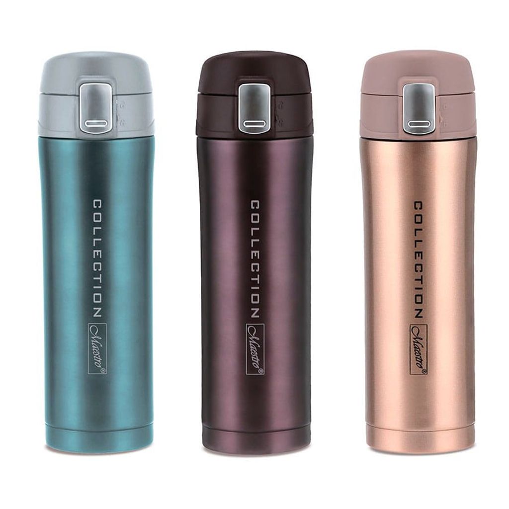 Reisebecher Thermobecher Isolierbecher Hochwertiger Produktbild 3