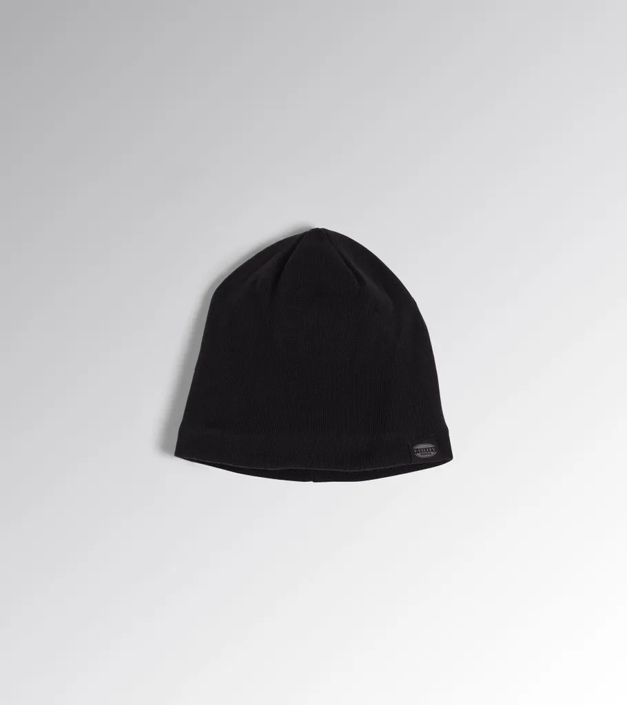 Utility Diadora Polar Beanie Nero