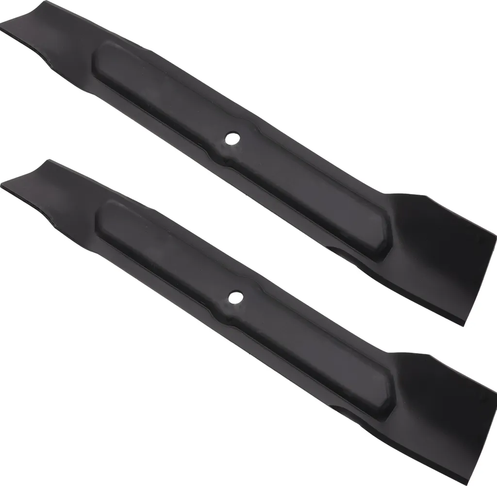 set di lame da 32 cm compatibile con POWER MAX Li-40/32 Li 40/32 0410020 GARDENA