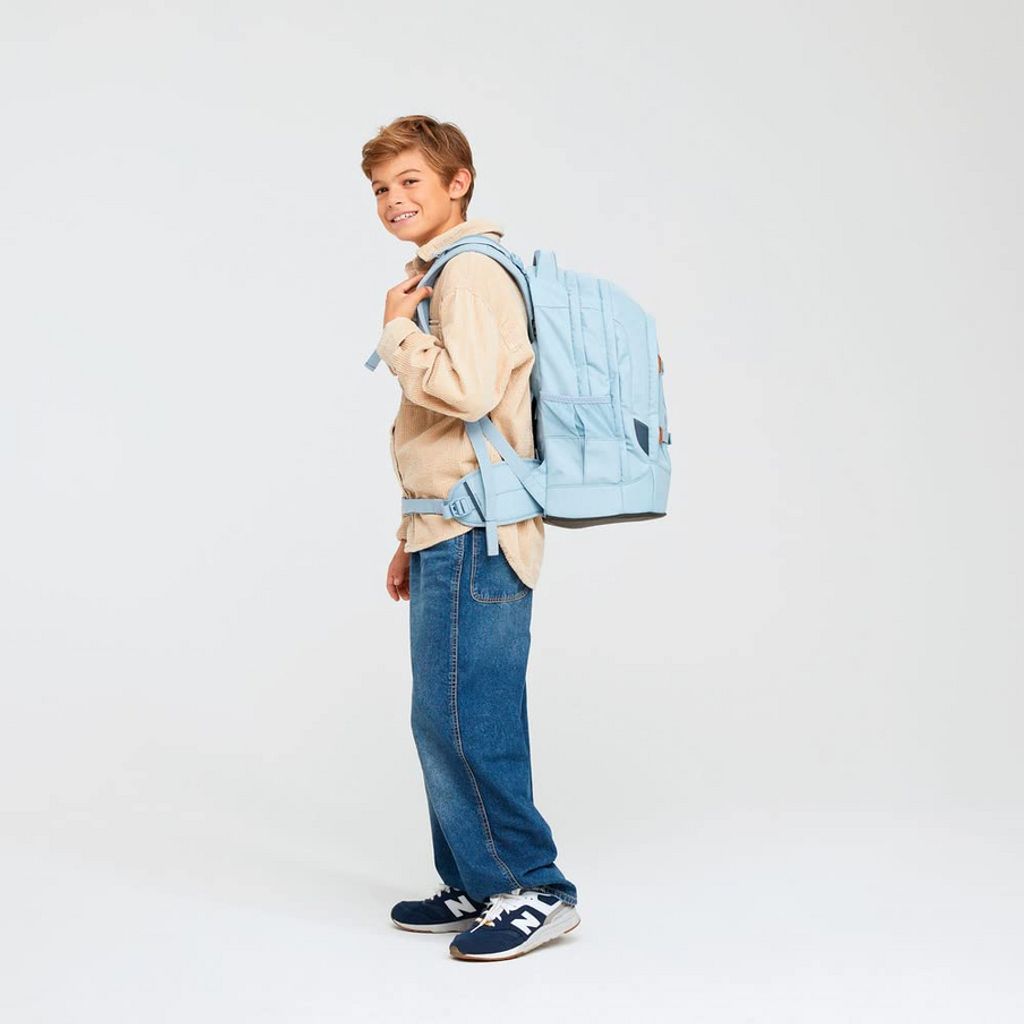 Satch Schulrucksack Pack 30l nordic ice blue Obrázek produktu 