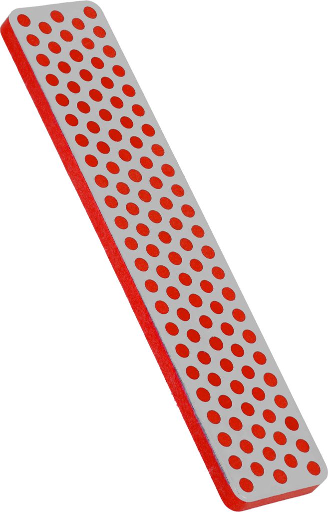 DMT Diamant Taschenschleifstein für Aligner 4" Fein, A4F