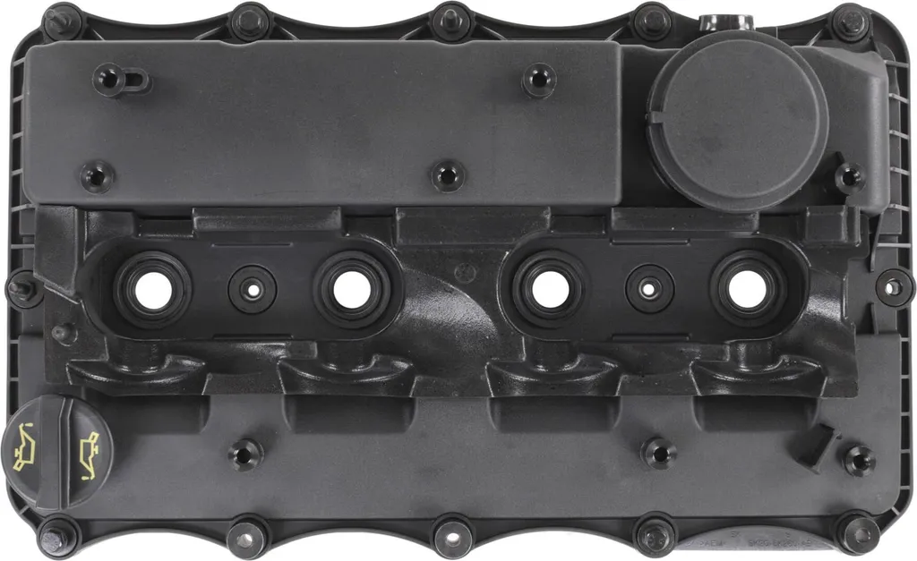 Couvre-culasse Haute Résistance pour Réparation Ford Transit et Boxer