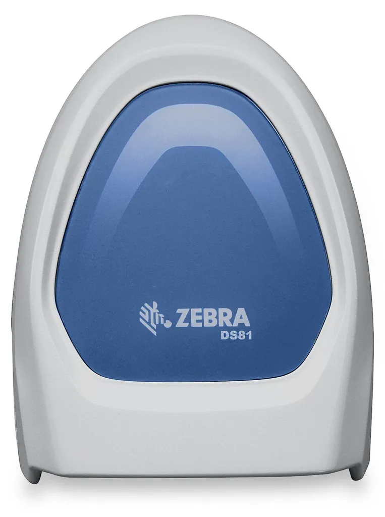 Zebra DS8108-HC Lecteur de codes anti-microbien avec décodeur haute zone - 3