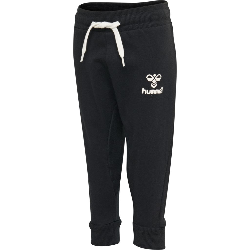 hummel hmlAPPLE PANTS - BLACK - 62