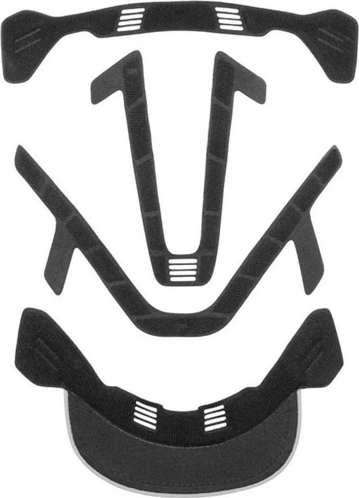 Giro Caden Visière De Remplacement Pour Casque Noir M-L Image du produit 
