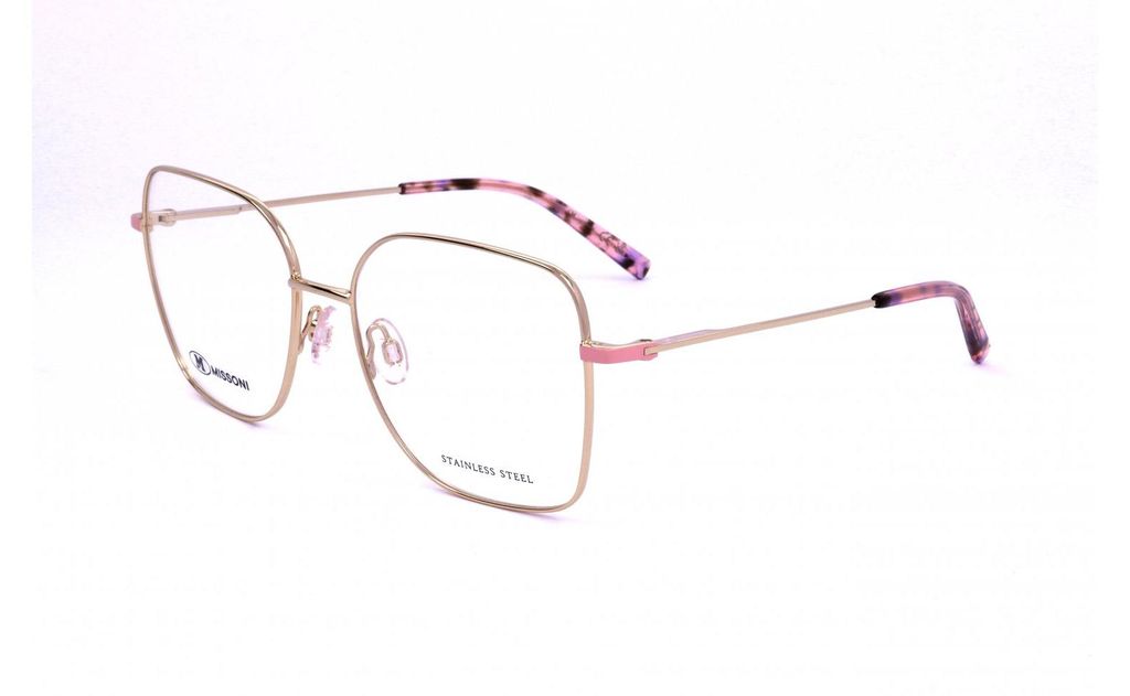 M Missoni Sonnenbrille MMI 0167 J5G 55 17 140