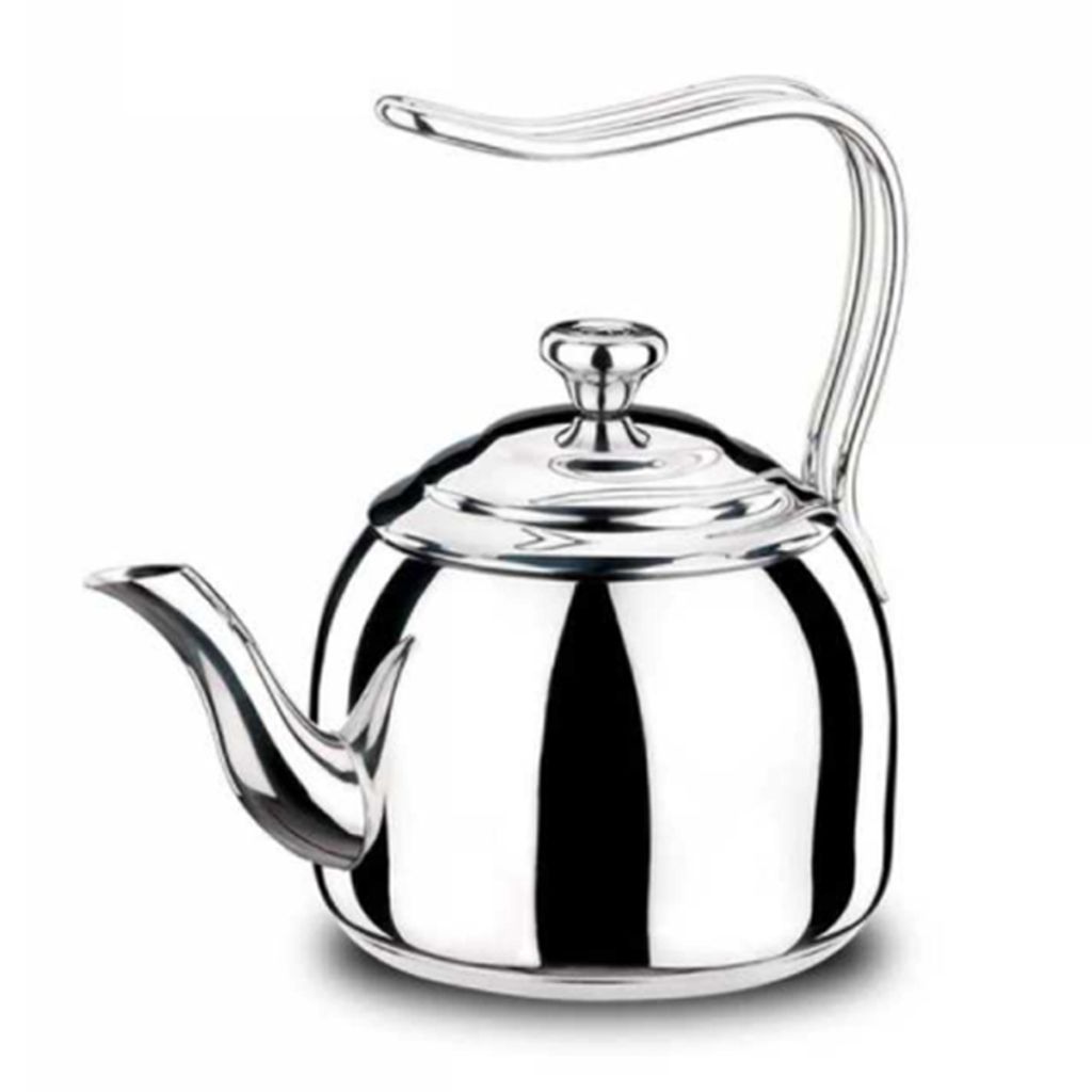 Korkmaz Droppa Teapot 2.7l / Demlik / A054