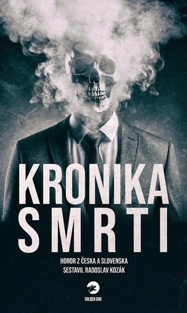 Kronika smrti Radoslav Kozák : Enfin un thriller original et addictif