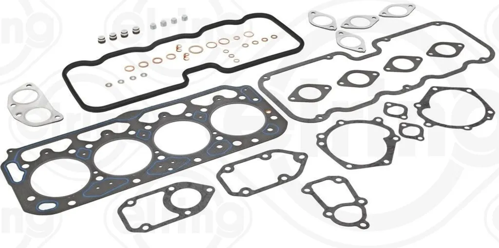 Pochette de joints moteur Elring 529.100 pour réparation de culasse