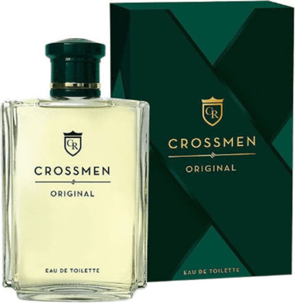 Crossmen Original Woda Toaletowa Dla Mężczyzn 200ml Zdjęcie produktu 