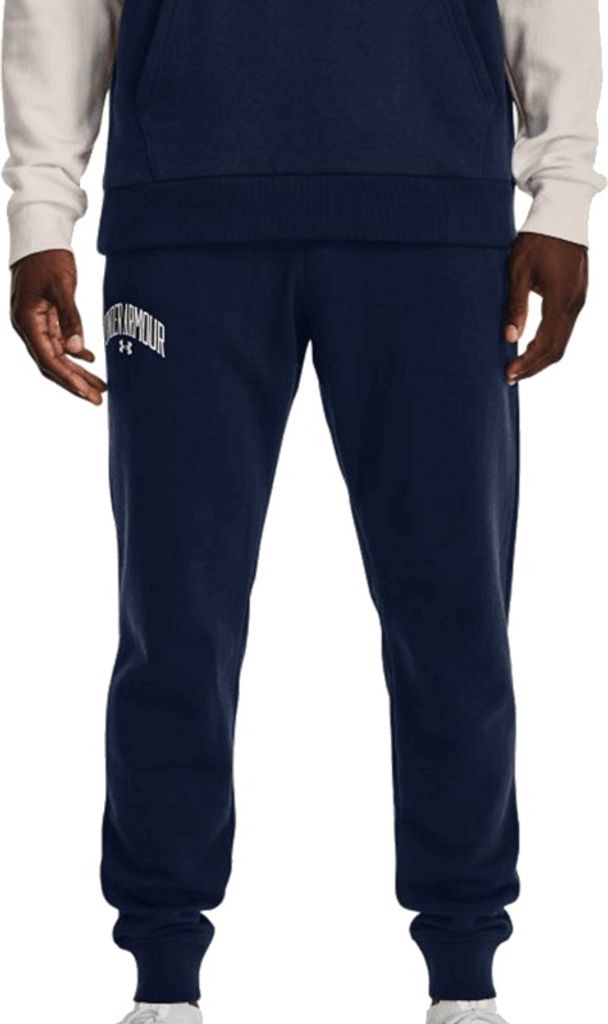 Under Armour Ua Rival Flc Wm Jogger Academy Academy S