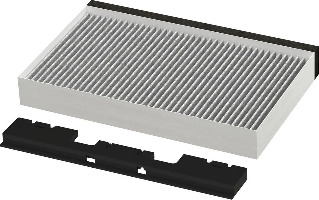 Bosch Siemens CleanAir Standard Geruchsfilter 17006612 LZ32CBB14