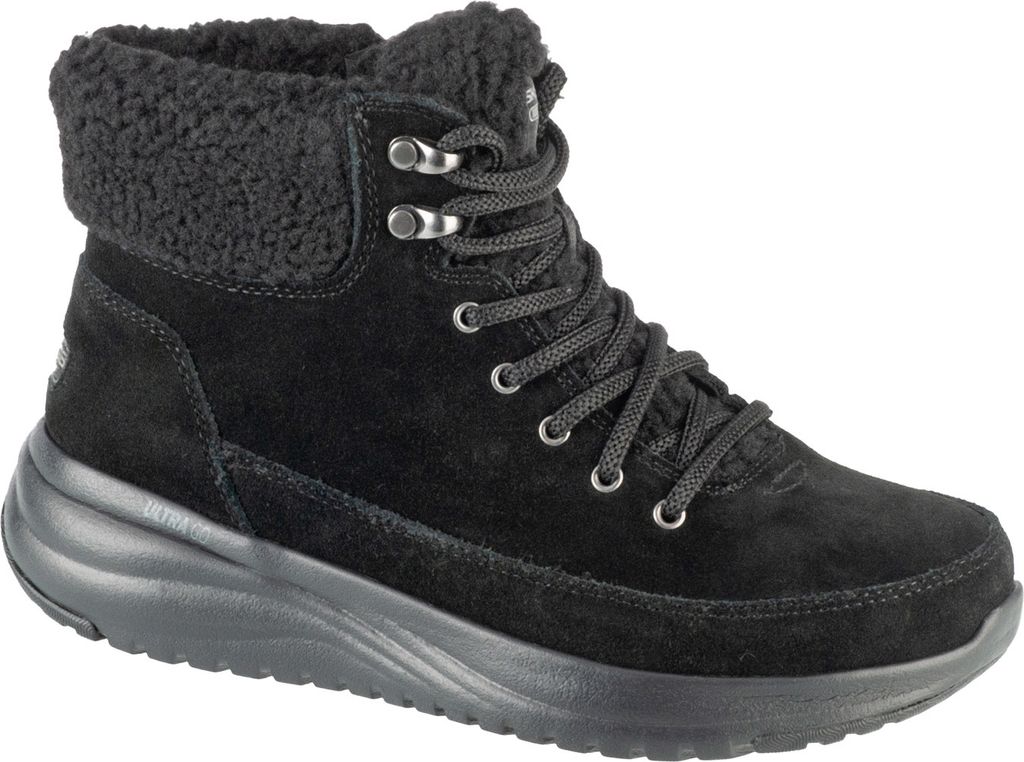 Skechers On-The-Go Stellar - Winterize 144770-BBK, Produktbild 