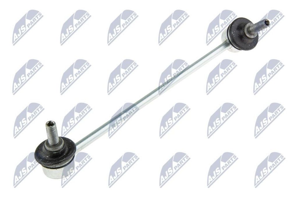 NTY Koppelstange Stabilisator für RENAULT TWINGO I (C06) Vorne Vorne Links ZLP-RE-009