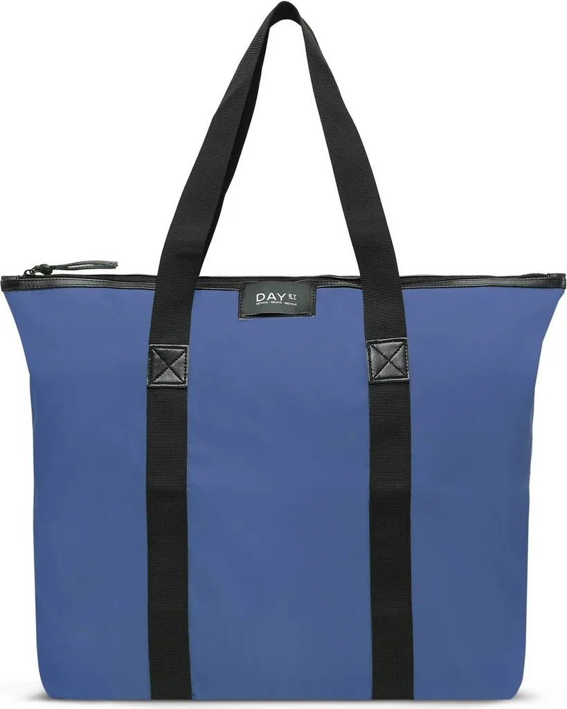 DAY ET borsa a tracolla Day Gweneth RE Shoulder Bag Federal Blue