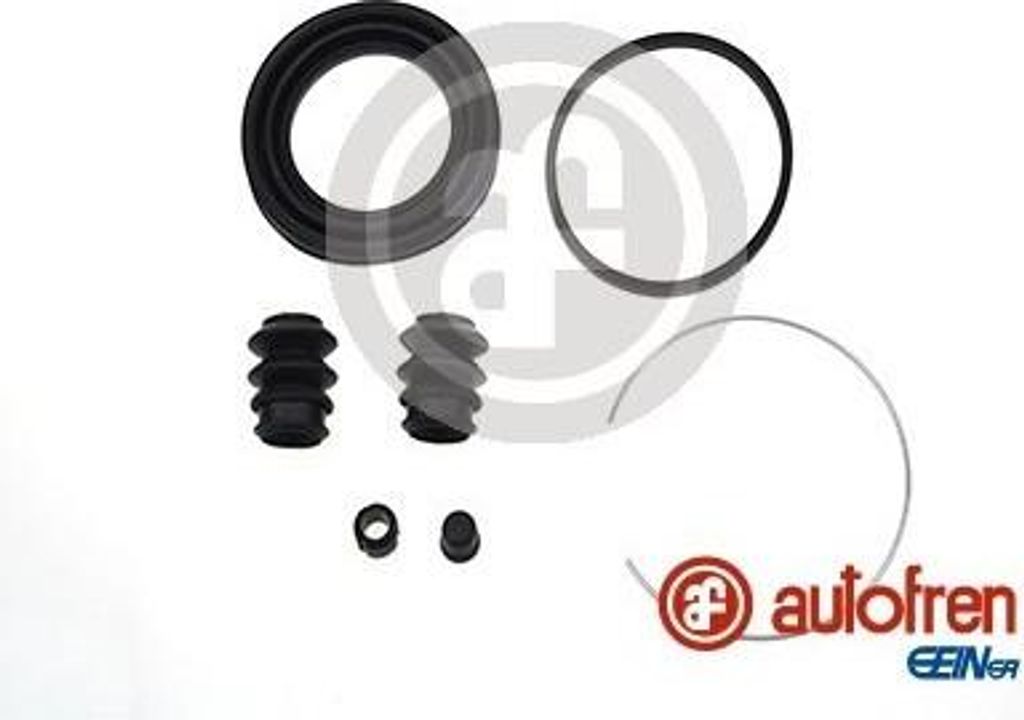 AUTOFREN SEINSA Bremssattel-Reparatursatz für OPEL Frontera B SUV (U99) Vorne 60mm D4285