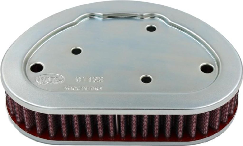 BMC Luftfilter für Harley Davidson Fat Bob für Dyna Fat Bob FXDF