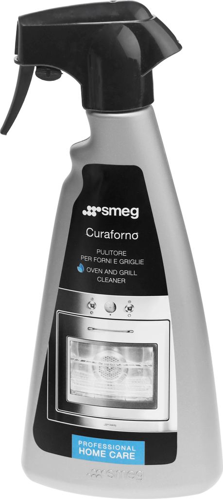 Smeg CURAFORNO 500ml. Backofenreiniger Produktbild 