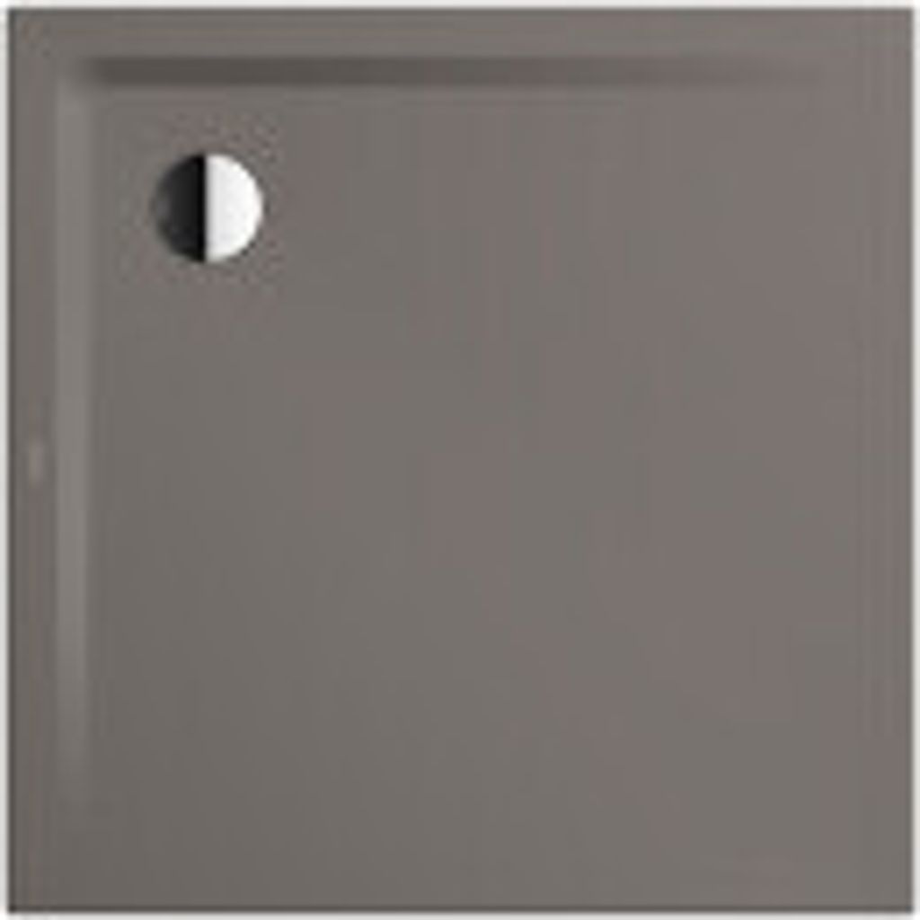 Kaldewei 383100013672 DW SUPERPLAN Mod.1831-1, 800 x 800,