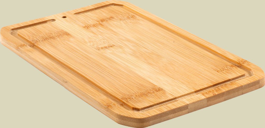 RAKAU Cutting Board Small Maße 26,8 x 17 x 1 cm Produktbild 