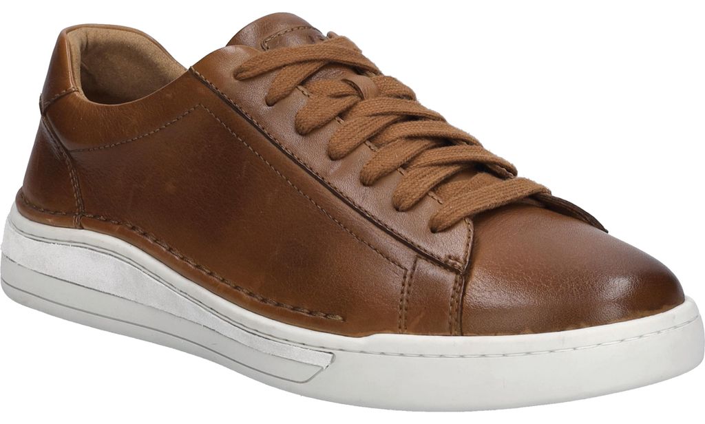 JOSEF SEIBEL Cleve 02 | Baskets pour Hommes | marron Image du produit 