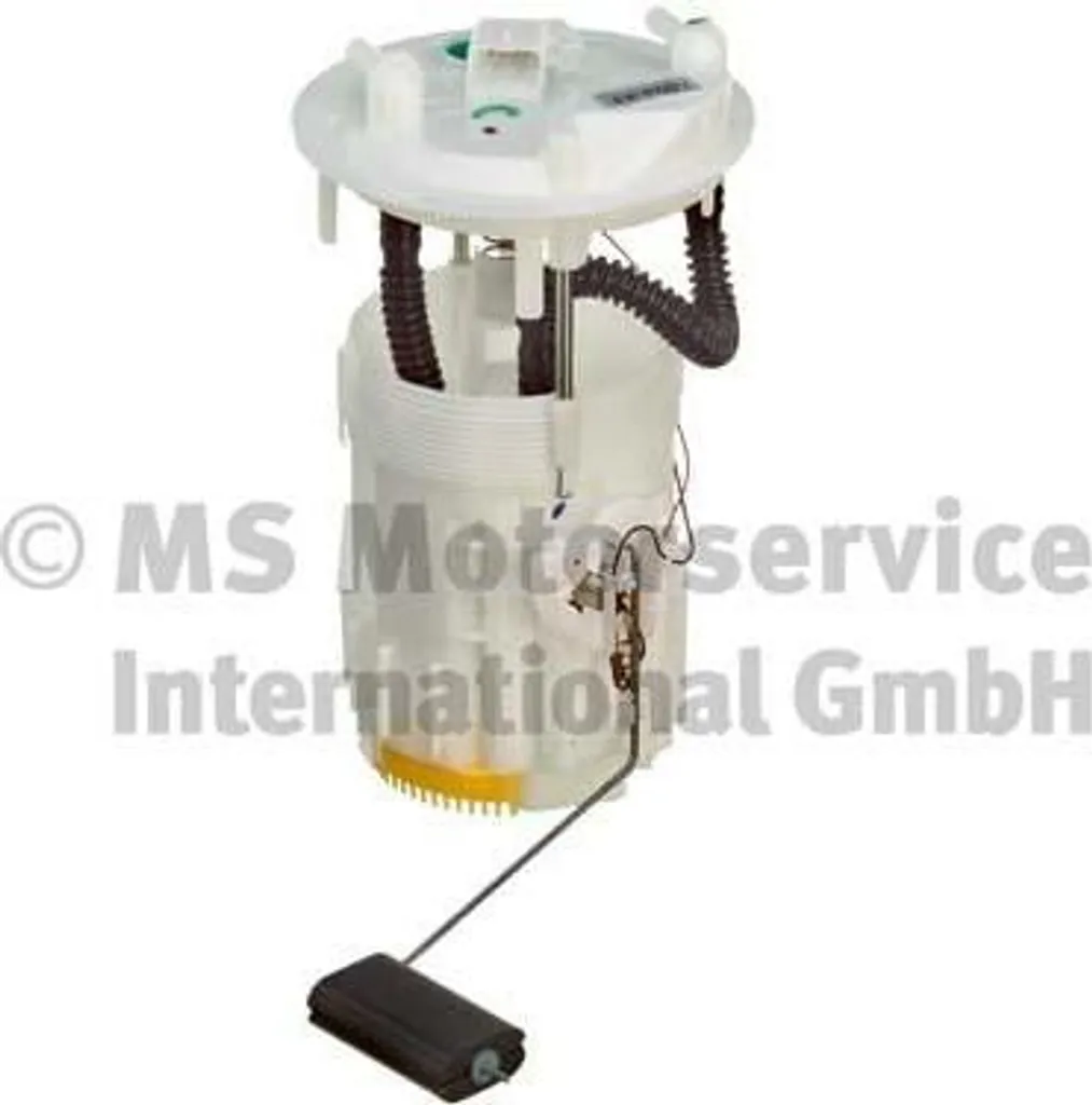 Sensore Livello Carburante OE 8200288808 PIERBURG 7.02550.08.0