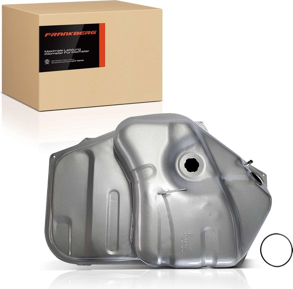 Frankberg 1x Kraftstofftank Kraftstoffbehälter für Ford Scorpio I GAE GGE 2.0L-2.9L
