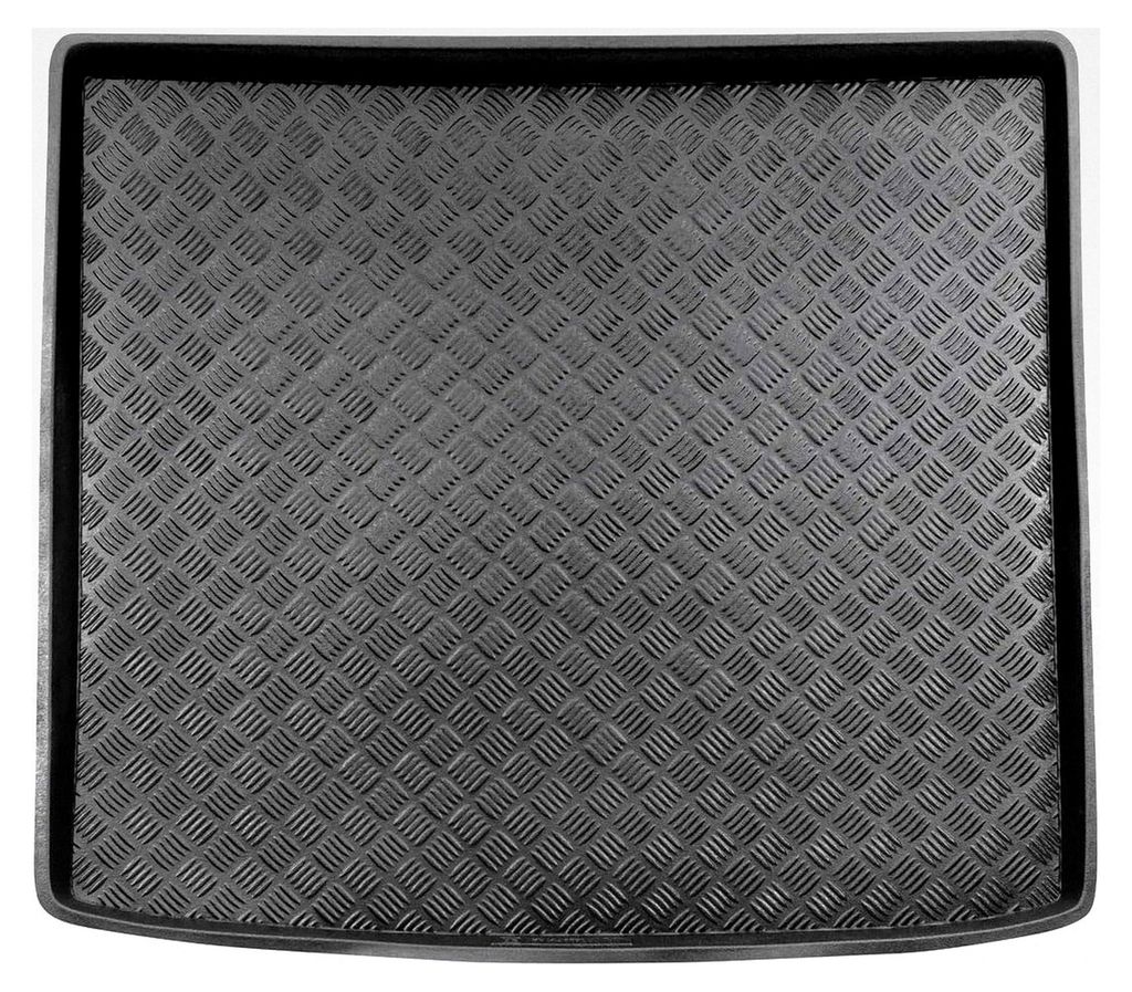 Kofferraumwanne Standard für Ford Focus Turnier IV (Kombi) ab 9/2018 (Boden in oberer Position)