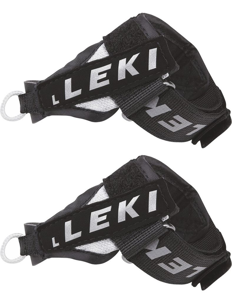 LEKI Nordic Walking Langlauf Schlaufe »Trigger Shark« Produktbild 
